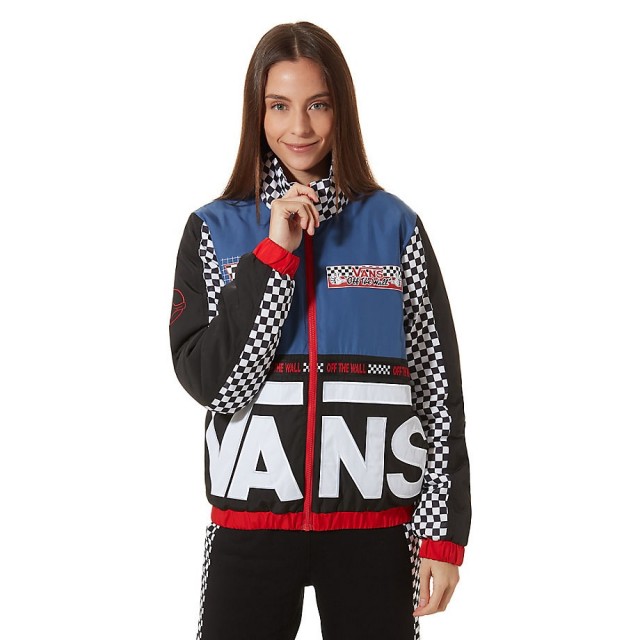 BMX JACKET