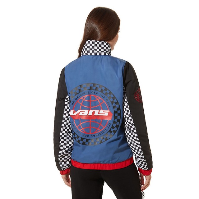 BMX JACKET