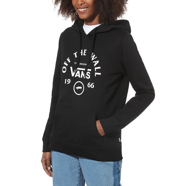 ATTENDANCE HOODIE