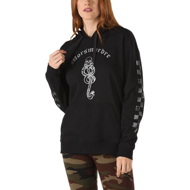 DARK ARTS HOODIE