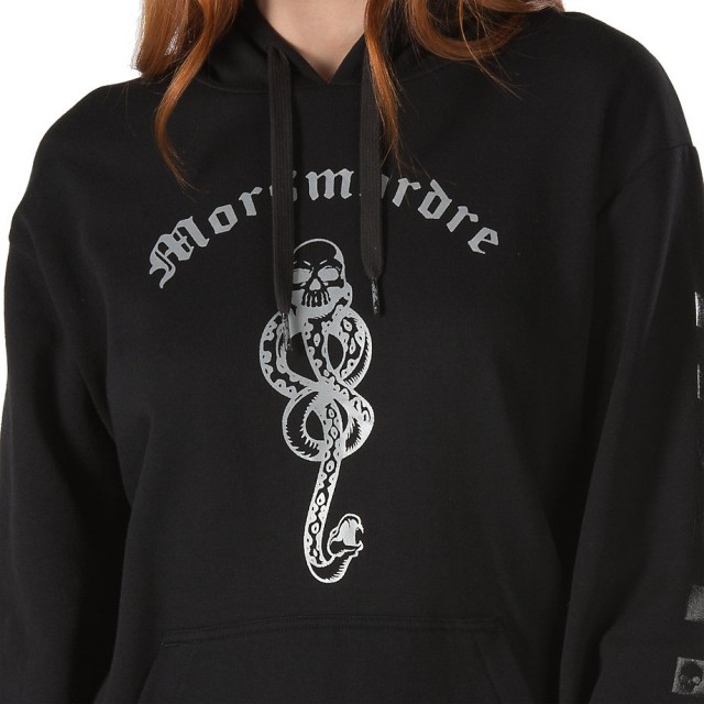 DARK ARTS HOODIE