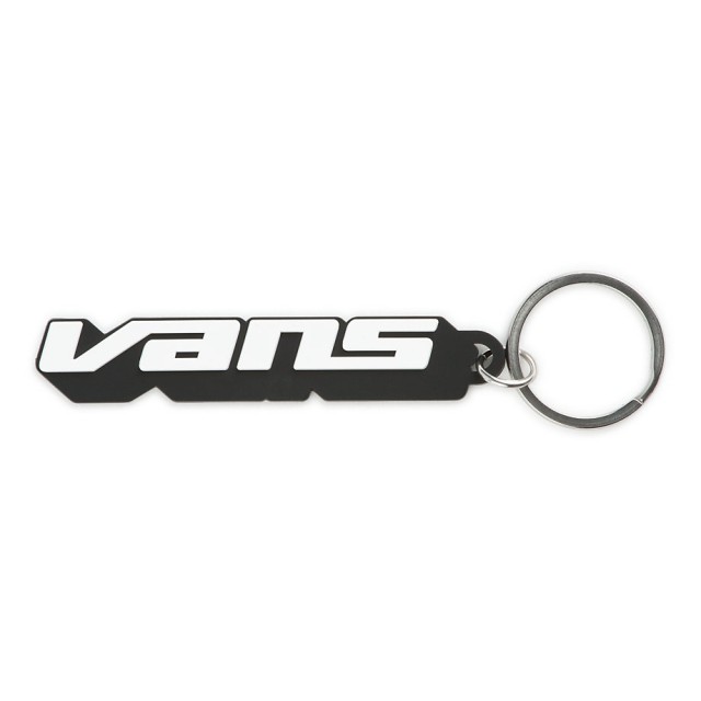 HIGH PERFORMANCE KEYCHAIN