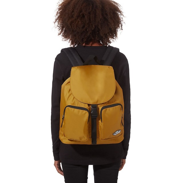 GEOMANCER II BACKPACK