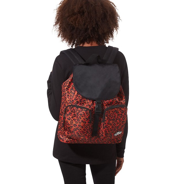 GEOMANCER II BACKPACK