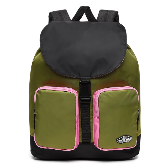 GEOMANCER II BACKPACK