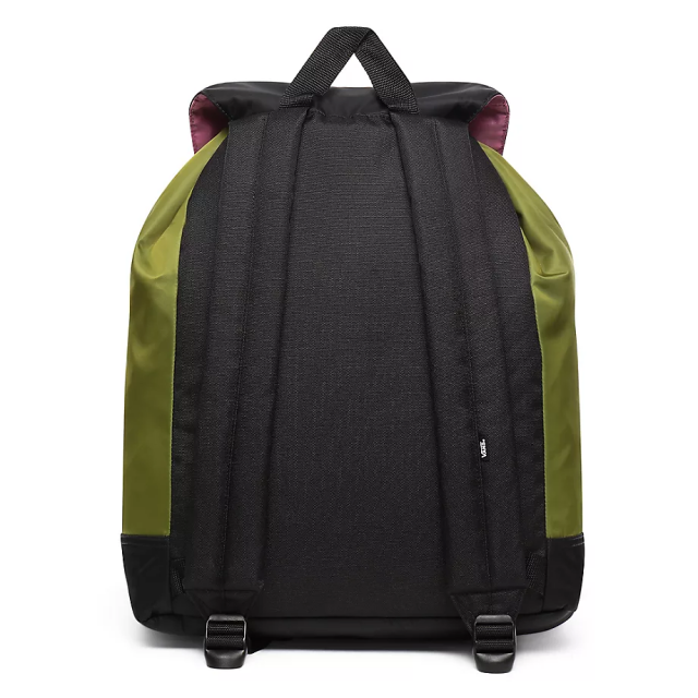 GEOMANCER II BACKPACK