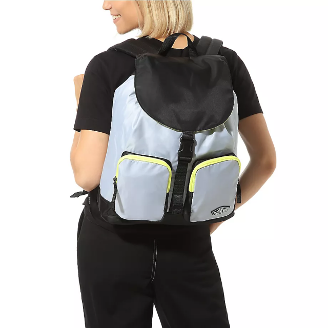 GEOMANCER II BACKPACK