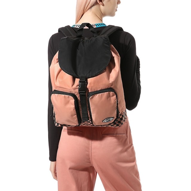 GEOMANCER II BACKPACK