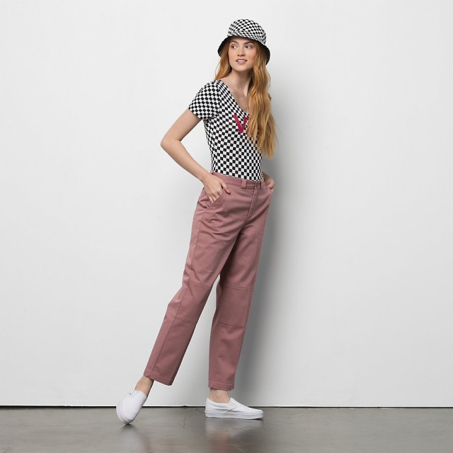 AUTHENTIC PRO PANT WMN