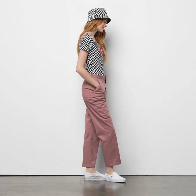 AUTHENTIC PRO PANT WMN