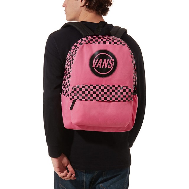 TAPER OFF REALM BACKPACK