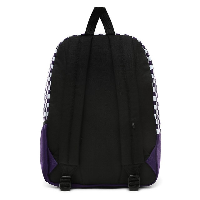 TAPER OFF REALM BACKPACK