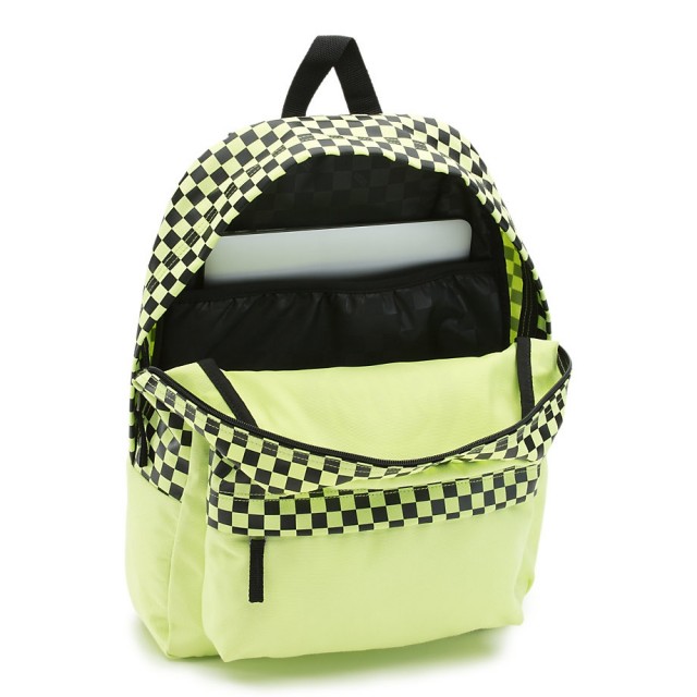 TAPER OFF REALM BACKPACK