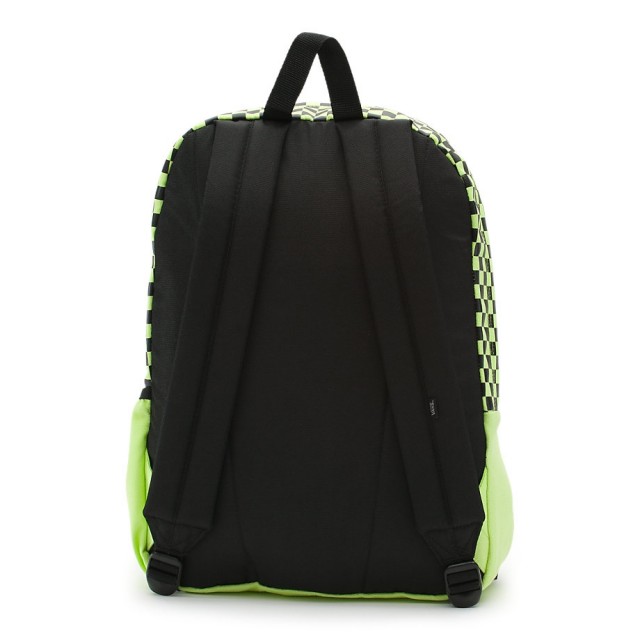 TAPER OFF REALM BACKPACK