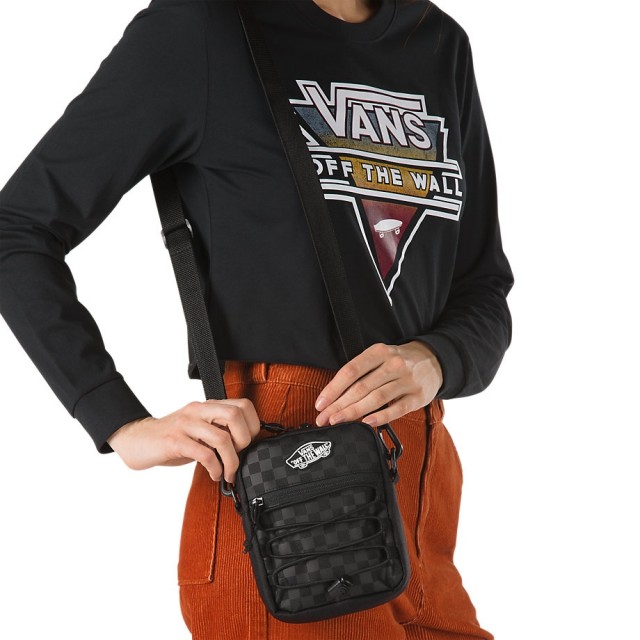 STREET READY SPORT CROSSBODY