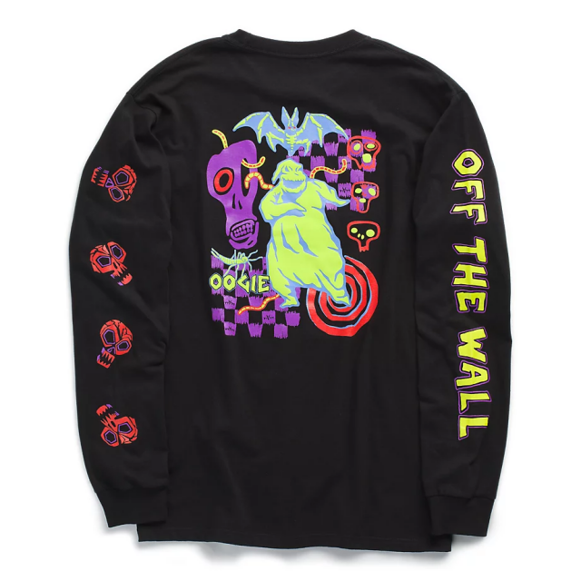 OOGIE BOOGIE LS