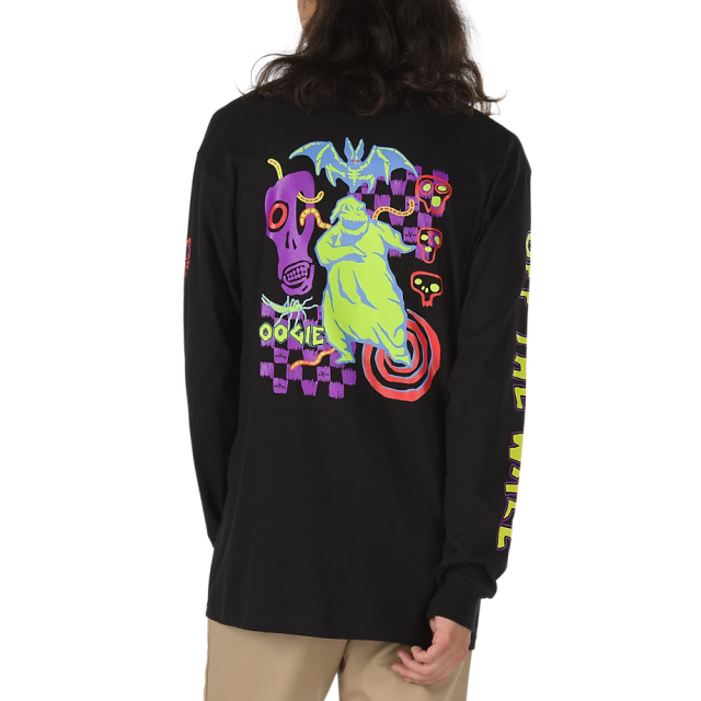 OOGIE BOOGIE LS