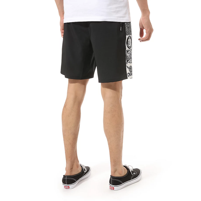 V66 BOARDSHORT