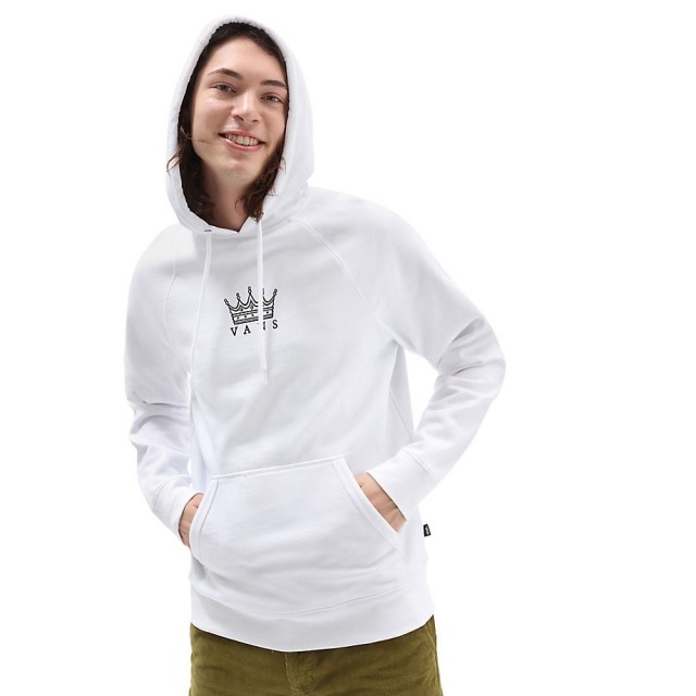 VERSA STANDARD HOODIE