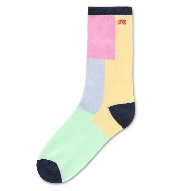 TICKER SOCK