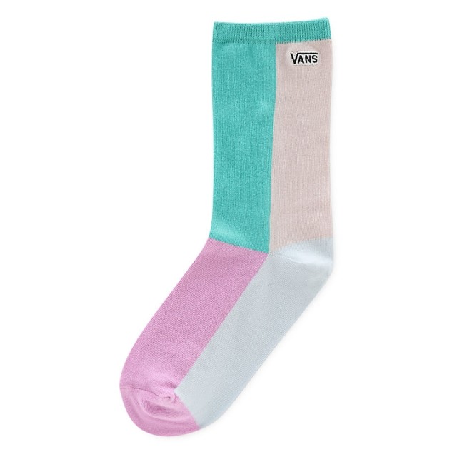 TICKER SOCK