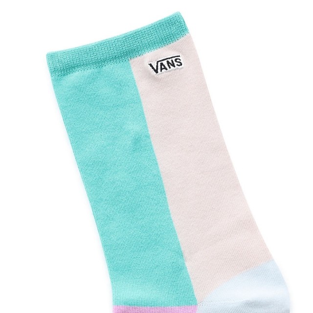 TICKER SOCK