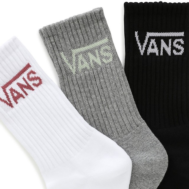 CLASSIC CREW WMNS