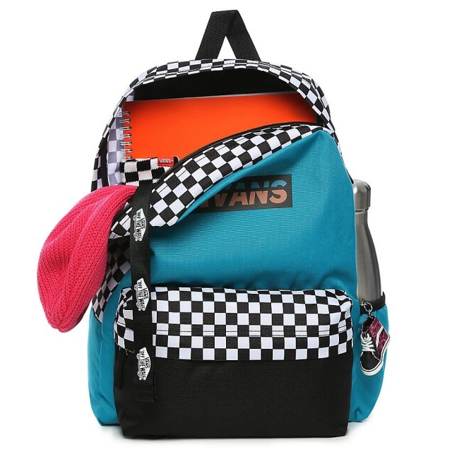 STREET SPORT REALM BACKPACK
