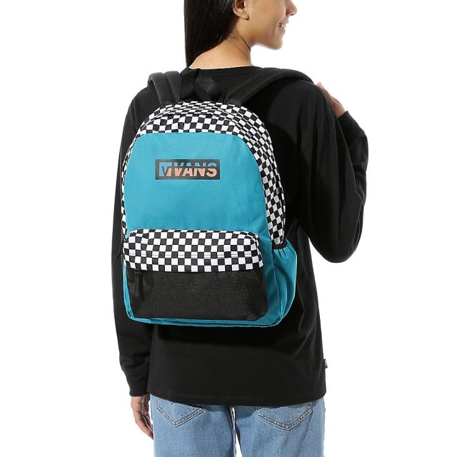 STREET SPORT REALM BACKPACK