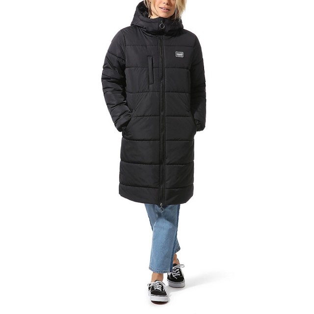 ROCHDALE PUFFER JACKET MTE