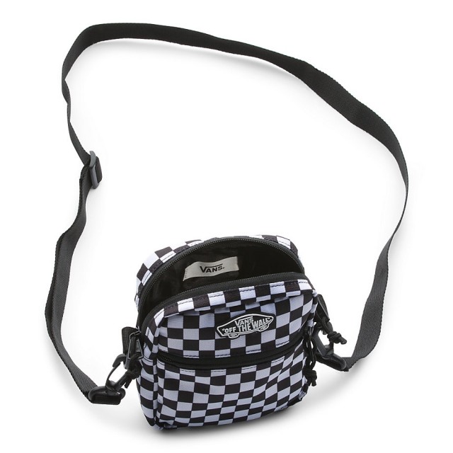 STREET READY CROSSBODY II