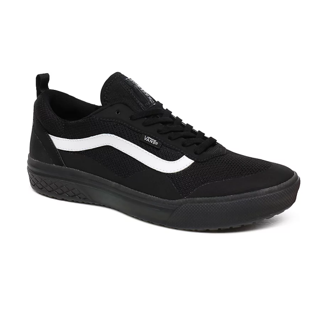 Mod Rapidweld Vans Shop
