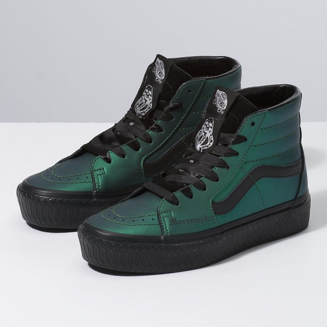 SK8-Hi Platform RB