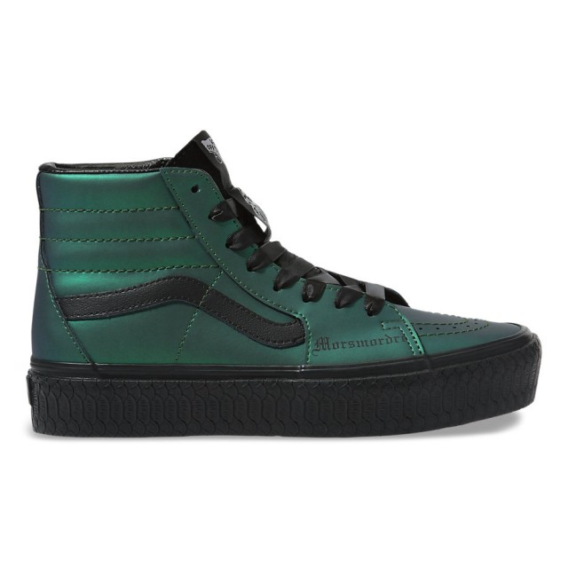 SK8-Hi Platform RB