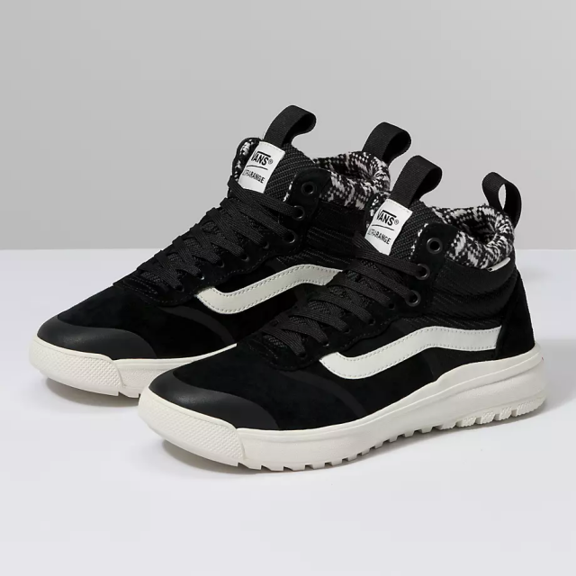 UltraRange HI DL MTE