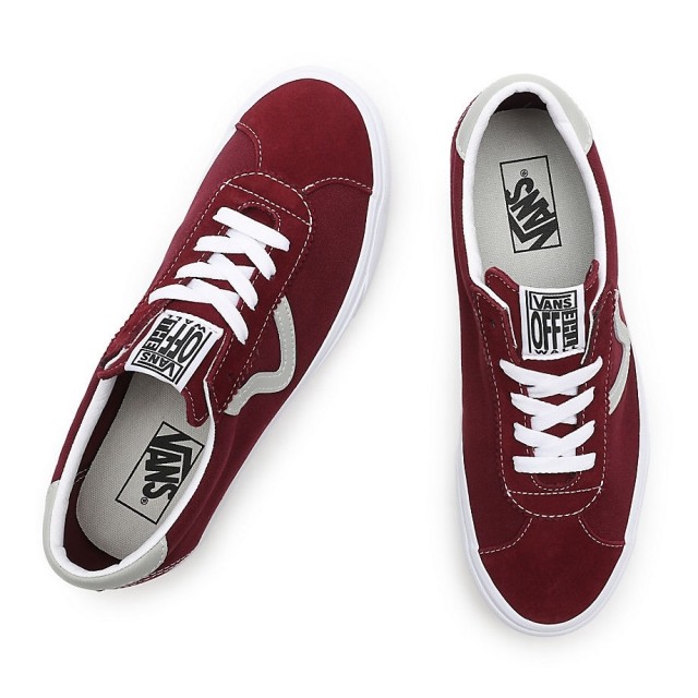 Vans Sport