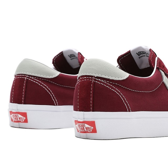 Vans Sport