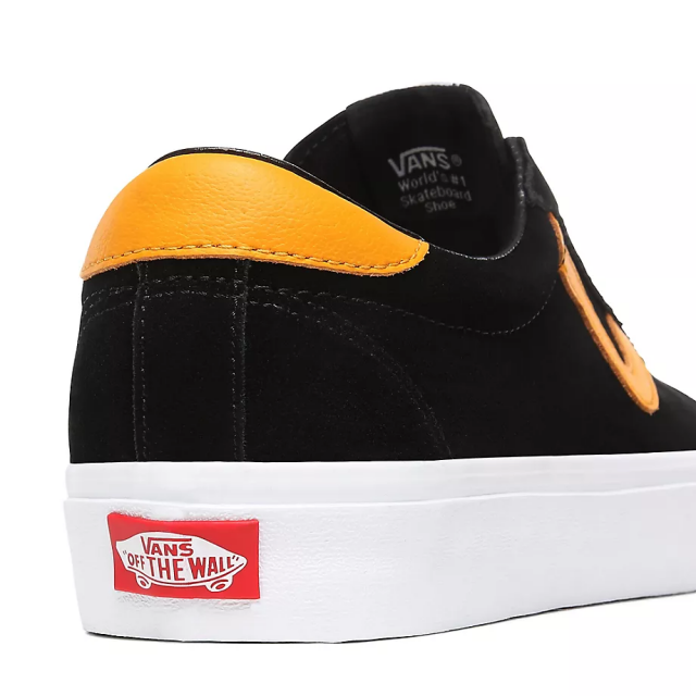 Vans Sport