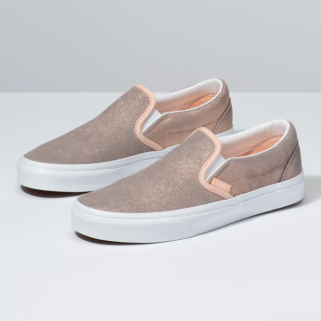 Classic Slip-On