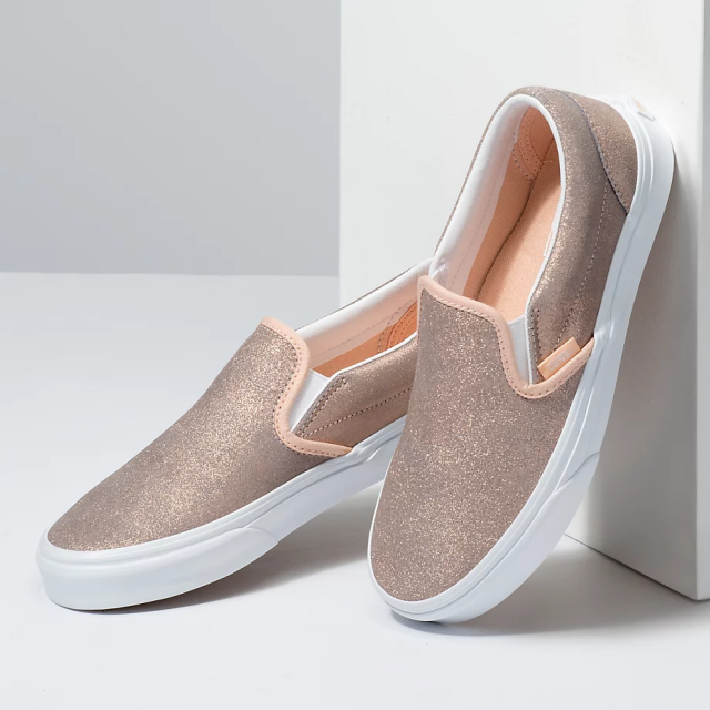 Classic Slip-On