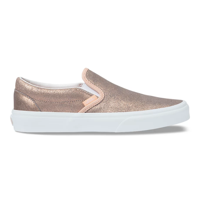 Classic Slip-On