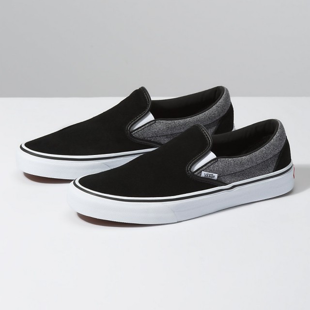 Classic Slip-On