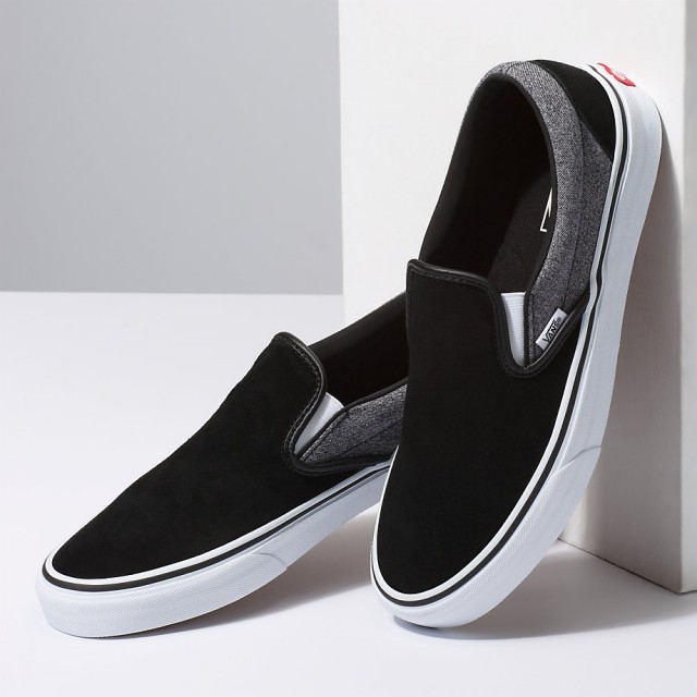 Classic Slip-On