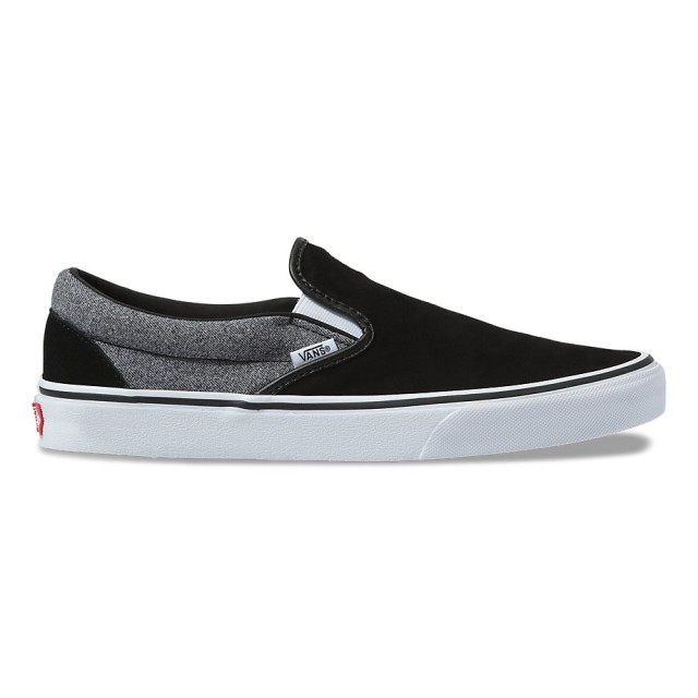 Classic Slip-On