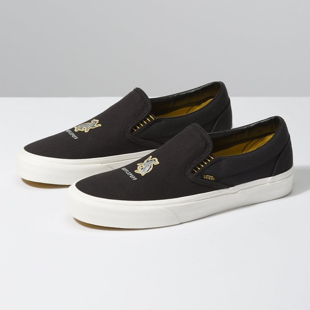 Classic Slip-On