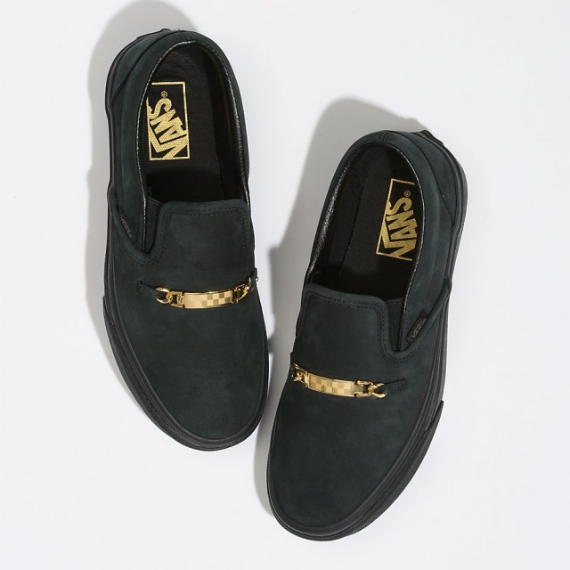 Classic Slip-On