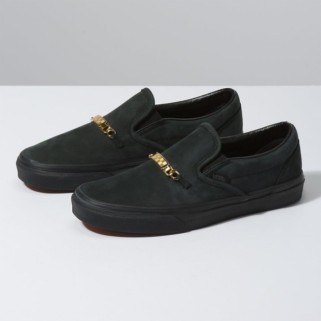 Classic Slip-On