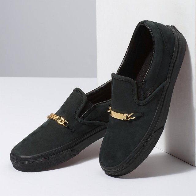 Classic Slip-On