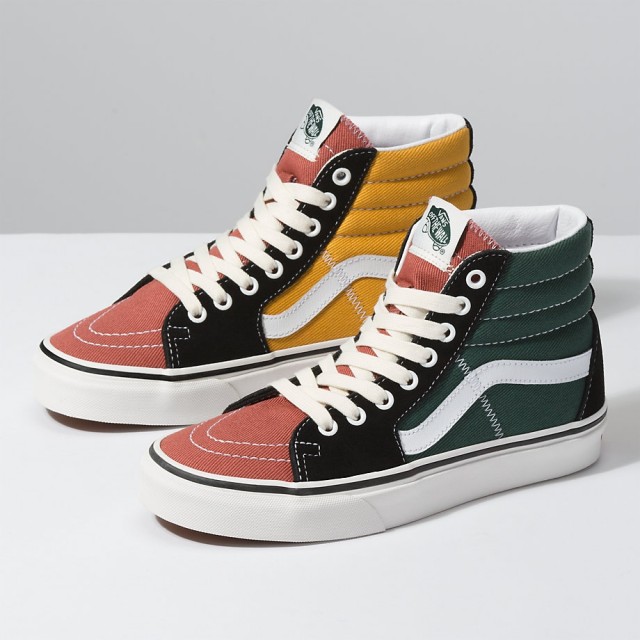 SK8-Hi