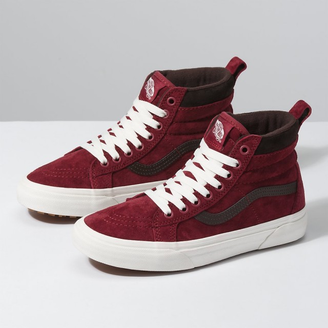 SK8-Hi MTE